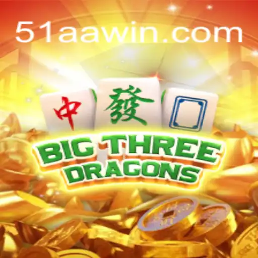 BigThreeDragons: Descubra a Aventura Épica no Mundo dos Dragões