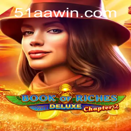 Desvendando Book of Riches Deluxe Chapter 2: Aventuras e Regras do Novo Jogo