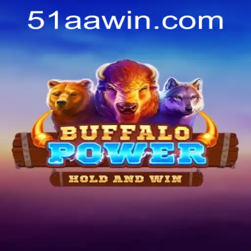 Descubra a Emoção de BuffaloPower: Um Jogo de Estratégia e Aventura