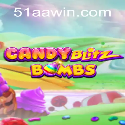 Descubra o Mundo Colorido de CandyBlitzBombs: Um Jogo Eletrizante