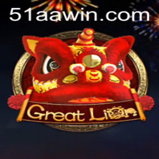 Descubra GreatLion: Um Jogo Empolgante com a Palavra-chave 51aa