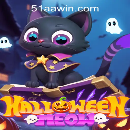 Descubra HalloweenMeow: Um Jogo Encantador para Amantes de Gatos e Aventura