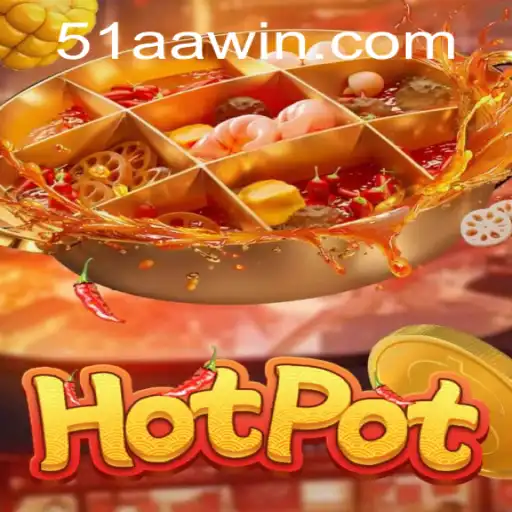 Explorando o Fascinante Mundo do Jogo Hotpot