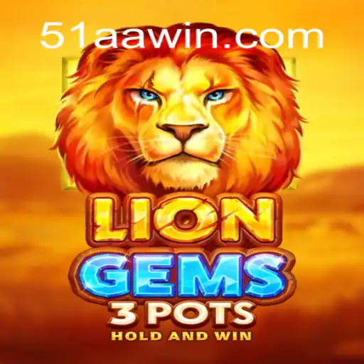Descubra o Fascinante Mundo de LionGems3pots: O Jogo do Momento com a Chave de Sucesso 51aa
