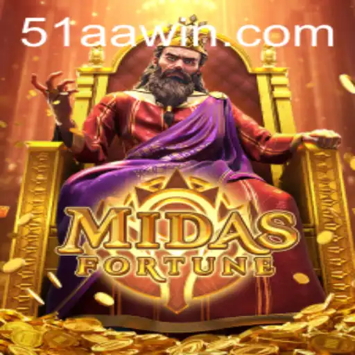 Explorando MidasFortune: Um Mergulho no Novo Mundo dos Jogos