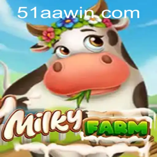 MilkyFarm: Uma Aventura Intergaláctica no Mundo Rural