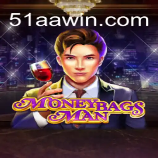 MoneybagsMan: O Novo Fenômeno do Mundo dos Jogos