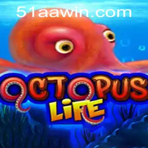 OctopusLife: Navigating a Deep Sea Adventure