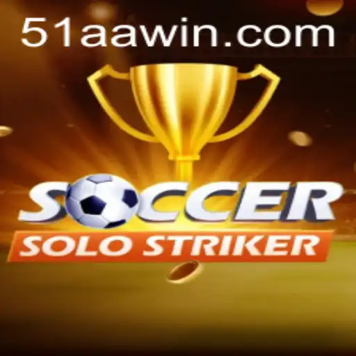 SoccerSoloStriker: Explorando o Novo Fenômeno do Mundo dos Jogos