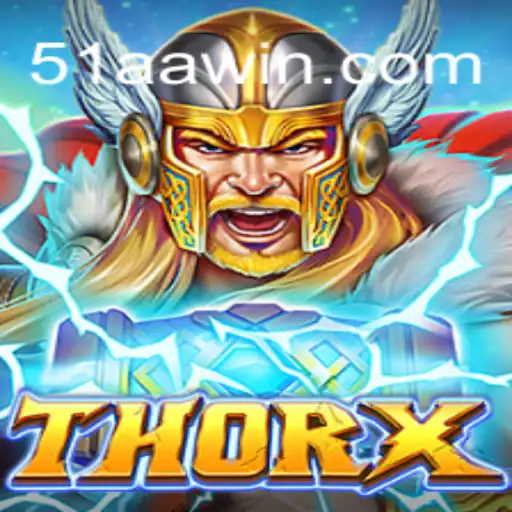 Explorando o Mundo de ThorX: Um Jogo de Aventura e Estratégia