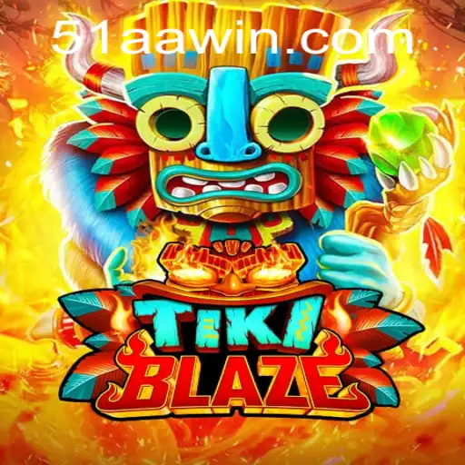 Descubra TikiBlaze: O Jogo que Revoluciona o Mundo dos Tabuleiros